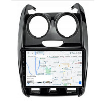Stacja multimedialna Dacia Duster 2014 - 2017 GMS 6675RK Navix