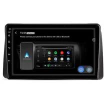 Stacja multimedialna Dacia Duster 2018 - 2021 GMS 6674RK Navix