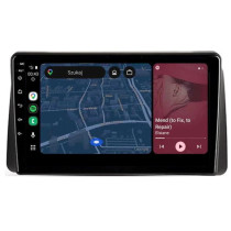 Stacja multimedialna Dacia Duster 2018 - 2021 GMS 6674RK Navix