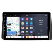 Stacja multimedialna Dacia Duster 2022 - 2024 GMS 6674RK Navix
