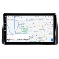 Stacja multimedialna Dacia Duster 2022 - 2024 GMS 6674RK Navix