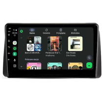 Stacja multimedialna Dacia Duster 2022 - 2024 GMS 6674RK Navix
