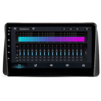 Stacja multimedialna Dacia Duster 2022 - 2024 GMS 6674RK Navix
