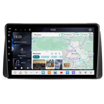 Stacja multimedialna Dacia Duster 2022 - 2024 GMS 6674RK Navix
