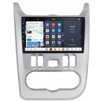 Stacja multimedialna Dacia Sandero 2008 - 2012 GMS 6675RK Navix