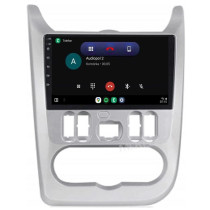 Stacja multimedialna Dacia Sandero 2008 - 2012 GMS 6675RK Navix