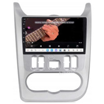 Stacja multimedialna Dacia Sandero 2008 - 2012 GMS 6675RK Navix