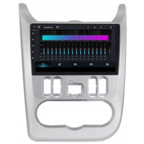Stacja multimedialna Dacia Sandero 2008 - 2012 GMS 6675RK Navix