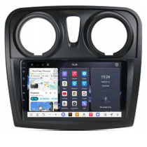 Stacja multimedialna Dacia Sandero 2012 - 2017 GMS 6675RK Navix