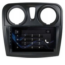 Stacja multimedialna Dacia Sandero 2012 - 2017 GMS 6675RK Navix