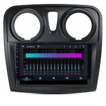 Stacja multimedialna Dacia Logan 2012 - 2017 GMS 6675RK Navix