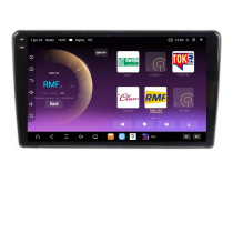 Stacja multimedialna Citroen C5 2008 - 2017 GMS 9886EV Navix