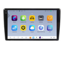 Stacja multimedialna Citroen C5 2008 - 2017 GMS 9886EV Navix