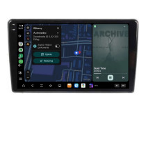 Stacja multimedialna Citroen C5 2008 - 2017 GMS 9886EV Navix