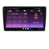 Stacja multimedialna Citroen C5 2008 - 2017 GMS 9886EV Navix