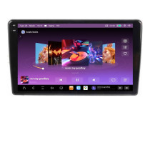 Stacja multimedialna Citroen C5 2008 - 2017 GMS 9886EV Navix