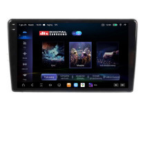Stacja multimedialna Citroen C5 2008 - 2017 GMS 9886EV Navix