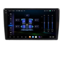 Stacja multimedialna Citroen C5 2008 - 2017 GMS 9886EV Navix