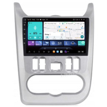 Stacja multimedialna Dacia Duster 2008 - 2012 GMS 9885EV Navix