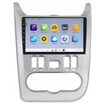 Stacja multimedialna Dacia Duster 2008 - 2012 GMS 9885EV Navix