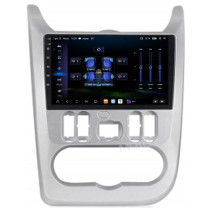 Stacja multimedialna Dacia Duster 2008 - 2012 GMS 9885EV Navix