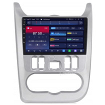 Stacja multimedialna Dacia Sandero 2008 - 2012 GMS 7785TQ Navix