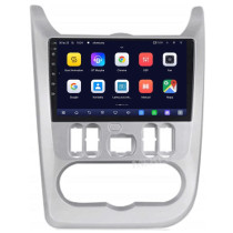 Stacja multimedialna Dacia Sandero 2008 - 2012 GMS 7785TQ Navix