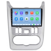 Stacja multimedialna Dacia Sandero 2008 - 2012 GMS 7785TQ Navix