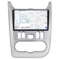 Stacja multimedialna Dacia Sandero 2008 - 2012 GMS 7785TQ Navix
