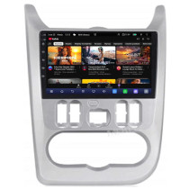 Stacja multimedialna Dacia Sandero 2008 - 2012 GMS 7785TQ Navix