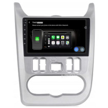Stacja multimedialna Dacia Sandero 2008 - 2012 GMS 7785TQ Navix