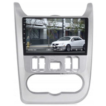 Stacja multimedialna Dacia Sandero 2008 - 2012 GMS 7785TQ Navix
