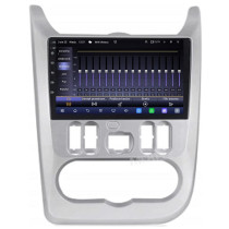 Stacja multimedialna Dacia Sandero 2008 - 2012 GMS 7785TQ Navix