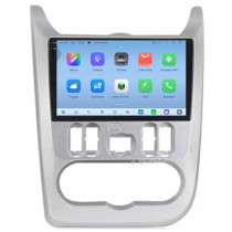 Stacja multimedialna Dacia Sandero 2008 - 2012 GMS 7787TQ Navix