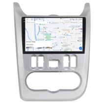 Stacja multimedialna Dacia Sandero 2008 - 2012 GMS 7787TQ Navix