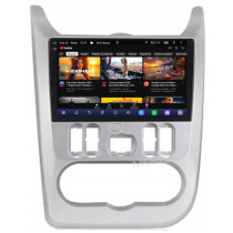 Stacja multimedialna Dacia Sandero 2008 - 2012 GMS 7787TQ Navix