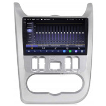 Stacja multimedialna Dacia Sandero 2008 - 2012 GMS 7787TQ Navix