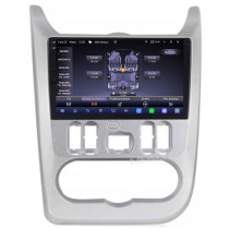Stacja multimedialna Dacia Sandero 2008 - 2012 GMS 7787TQ Navix