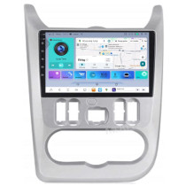 Stacja multimedialna Dacia Sandero 2008 - 2012 GMS 9885EV Navix