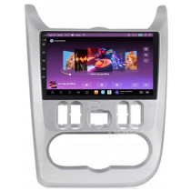 Stacja multimedialna Dacia Sandero 2008 - 2012 GMS 9885EV Navix
