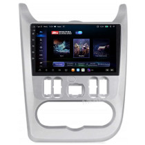 Stacja multimedialna Dacia Sandero 2008 - 2012 GMS 9885EV Navix