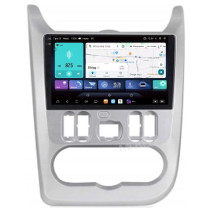 Stacja multimedialna Dacia Sandero 2008 - 2012 GMS 9887EV Navix