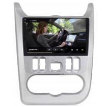 Stacja multimedialna Dacia Sandero 2008 - 2012 GMS 9887EV Navix