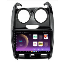 Stacja multimedialna Dacia Duster 2014 - 2017 GMS 9885EV Navix