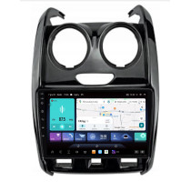 Stacja multimedialna Dacia Duster 2014 - 2017 GMS 9885EV Navix