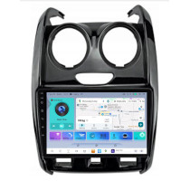 Stacja multimedialna Dacia Duster 2014 - 2017 GMS 9885EV Navix