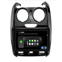 Stacja multimedialna Dacia Duster 2014 - 2017 GMS 9885EV Navix