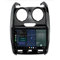 Stacja multimedialna Dacia Duster 2014 - 2017 GMS 9885EV Navix