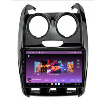 Stacja multimedialna Dacia Duster 2014 - 2017 GMS 9885EV Navix