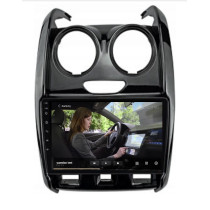 Stacja multimedialna Dacia Duster 2014 - 2017 GMS 9885EV Navix